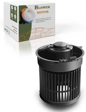 AC Heater Blower Motor Rogue 2014-2020, X-Trail 2015-2019 # 27226-4BU0A, 75041