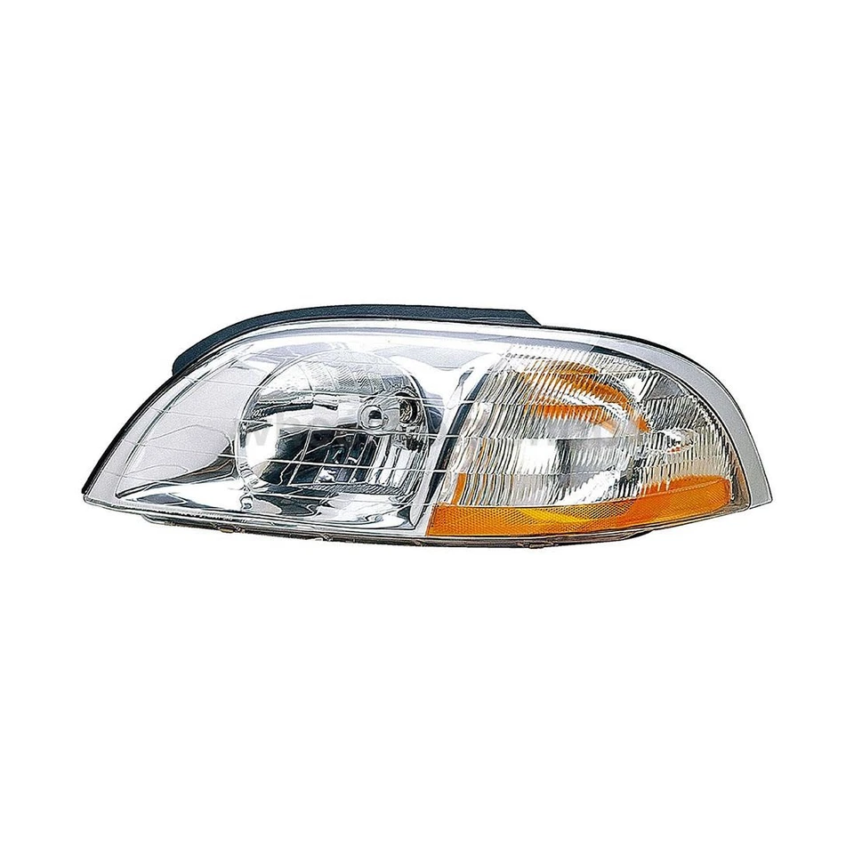 Conjunto de farol esquerdo direito para Ford Windstar 3.8L 1999 2000 2001 2002 2003 - Imagem 3 de 4