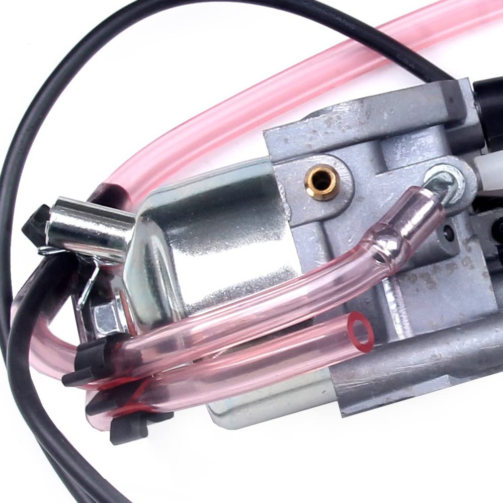 Home Kit Kit Carburatore In Metallo, Carburatore Motore Con Guarnizione E Generatore Di Corrente Honda