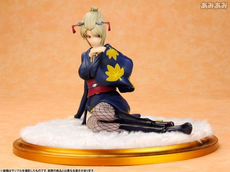 Gintama - Tsukuyo - G.E.M. - 1/8 (MegaHouse) - Immagine 2 di 4