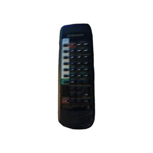 PIONEER CU-VSX124 Remote Control for Multi-Channel Receiver