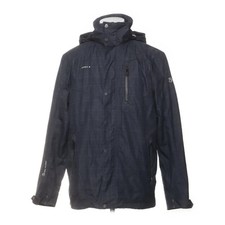 First B, Allwetterjacke, Herren, Größe: M, Schwarz, Polyester #hvf