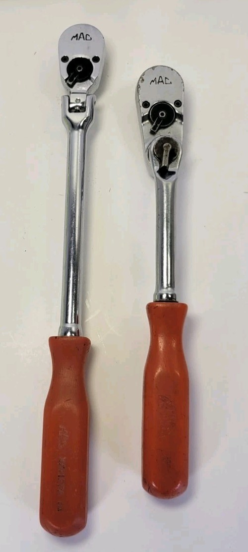 Mac Tools 3/8