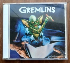 Gremlins 1 VCD Hong Kong version Rare Region Free English Language 1984 Film 80s