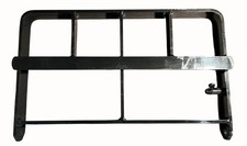 Cnh - Heavy Duty Grille Guard W/hardware Kit  Oem#:  715824136