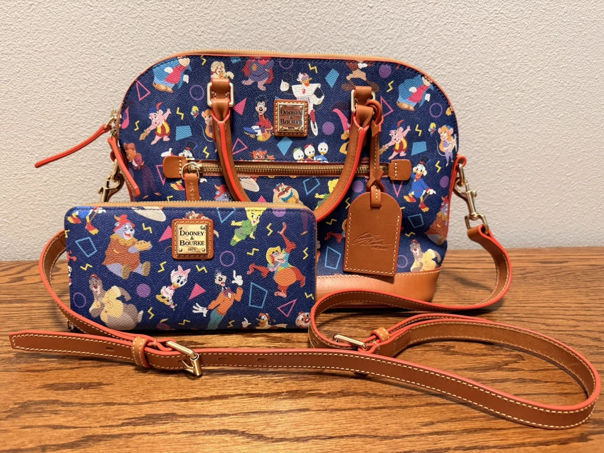 Dooney Bourke Disney Satchel In Disney Handbags (1968-Now) for 