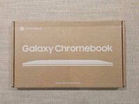 Samsung Galaxy Chromebook Go XE340XDA-KA2 14” Celeron N4500 4GB 64GB Brand New