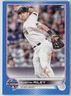 2022 Topps Update #ASG-50 Austin Riley 2022 MLB All-Star Game Blue