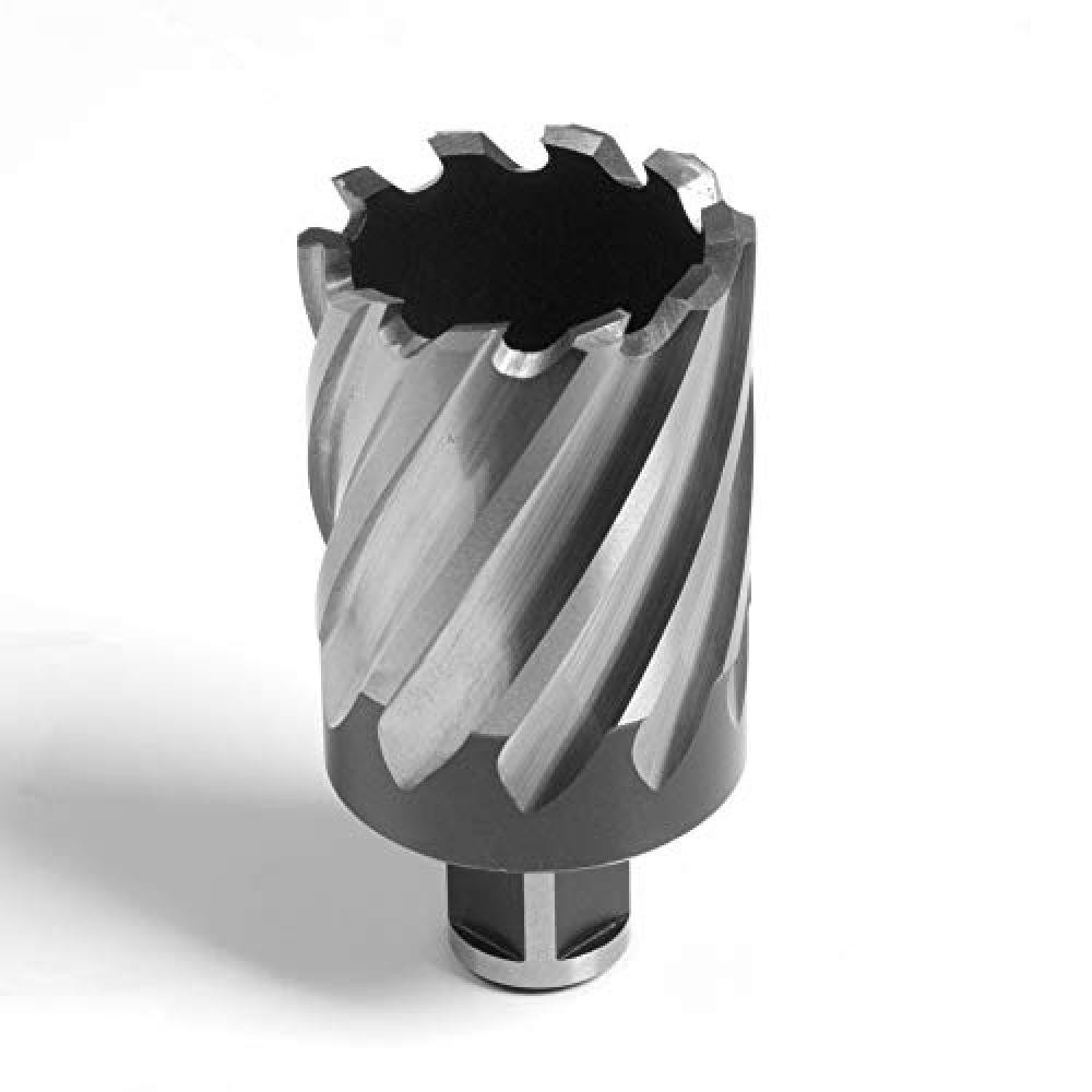 Evolution 40L Fresa Anulare 40x50mm S360 Tungsteno Weldon 19mm
