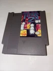 Tetris 2 Nintendo NES Game Cartridge Tested Authentic FREE Shipping