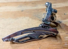 SunRace R80 Front Derailleur Double 8 Speed