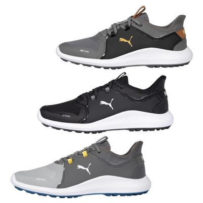 Puma IGNITE FASTEN8 Wide Golf Shoes 194864 PWRStrap Fit System Pick Size+Color