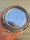 Vintage Mopar K-101 Cement 16oz Can Full Unopened Chrysler — photo 5