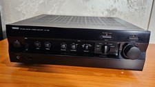 Yamaha ax-490 amplificatore integrato natural sound usato ottimo stato