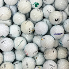 Titleist Pro V1 Mixed Year AAA Used Golf Balls 3A  Free Shipping 