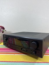 Denon AVR-1507 7.1 Channel MONSTER Receiver Dolby Digital EX Surround System