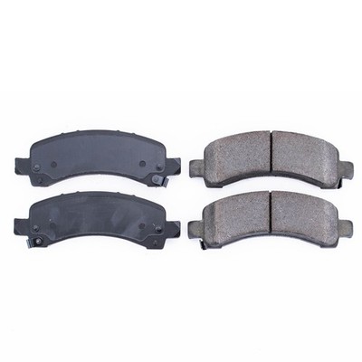 PowerStop Z16 Evolution Ceramic Brake Pads