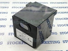 Siemens LDU11.523A17 Gas Leak Detector 115V 50-60Hz 3,5VA Fast Shipping