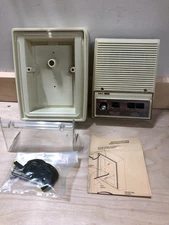 NuTone ISB-39 Outdoor Patio Speaker