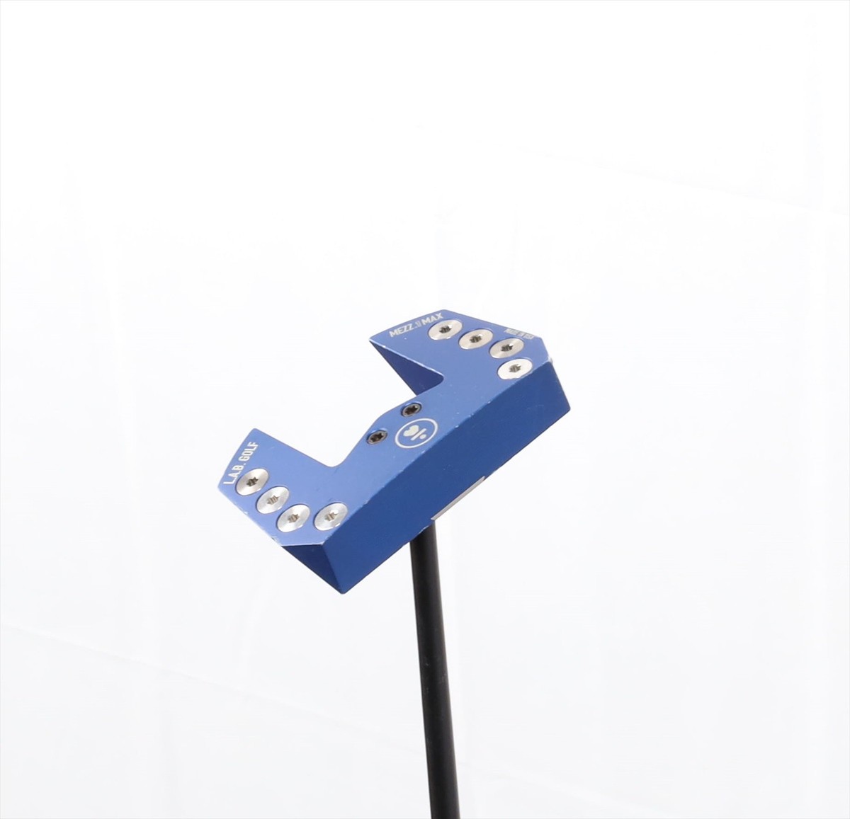 L.A.B. GOLF MEZZ.1 34インチ MEZZ.1 CUSTOM – L.A.B. Golf