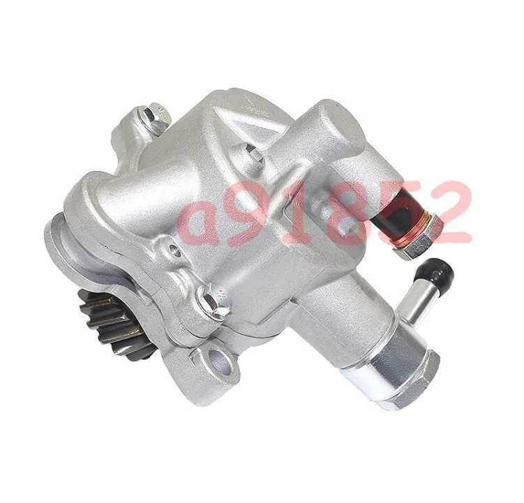 Bomba de vacío de freno ME200093 para Mitsubishi 4M40-T PAJERO SHOGUN MONTERO DELICA Foto 2 de 4