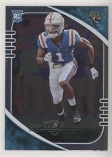 2020 Panini Absolute Rookie Green CJ Henderson #113 0o6v