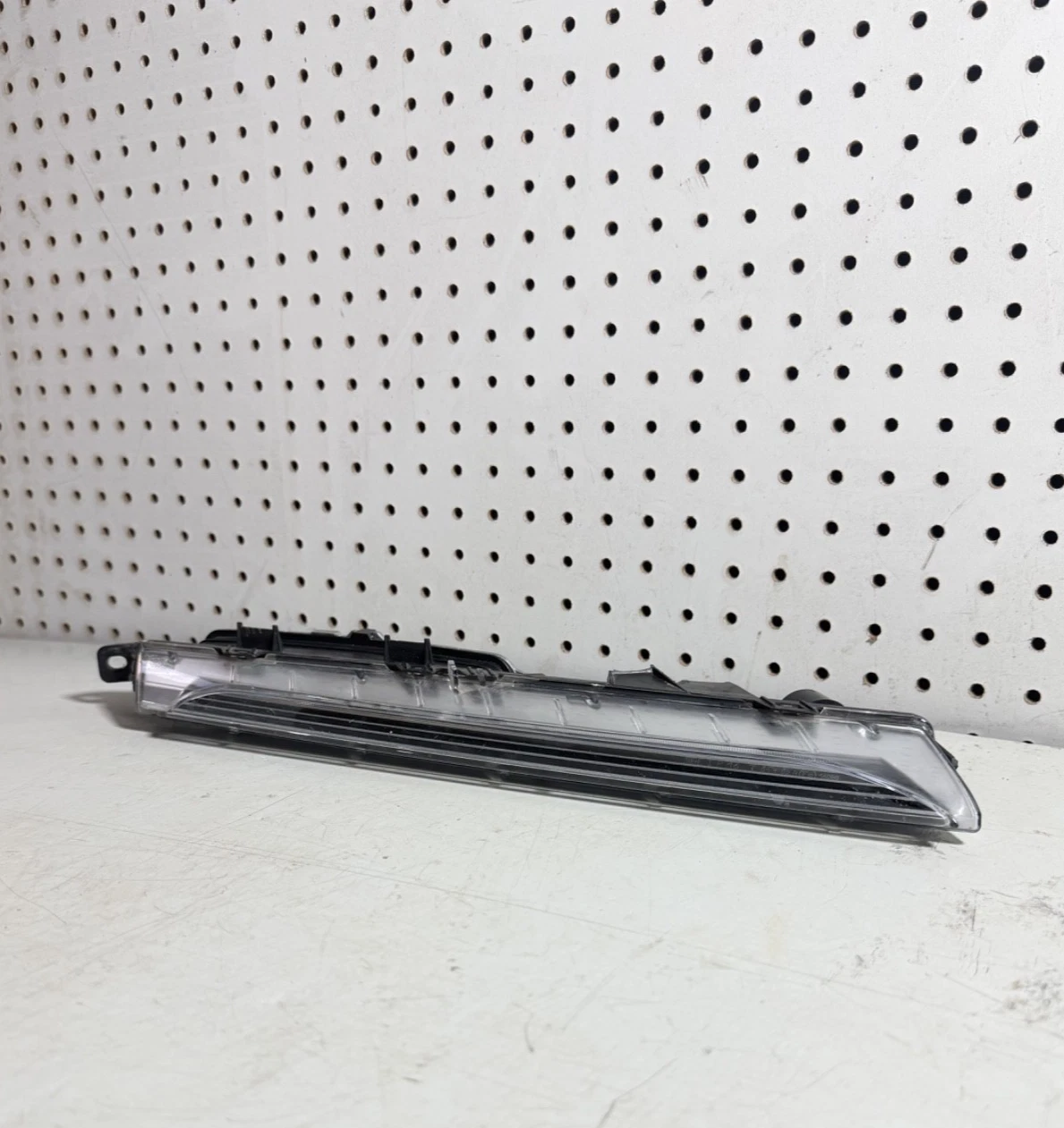 2019-23 Porsche Cayenne Turn Signal Fog Light Lamp Right RH OEM image 3