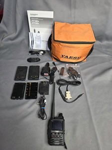 Yaesu Ft 77 | eBay