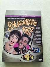 Schlagerrevue 1962 - Ted Herold, Gus Backus, ...