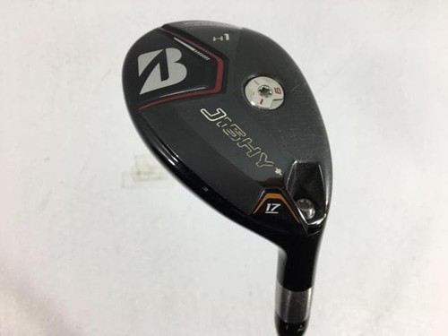 Bridgestone J15HY+ Hybrid U1 NSPRO 950GH (S) #547 Golf Clubs