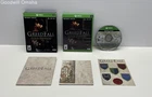 Microsoft Xbox One / Series X - GreedFall: Gold Edition - Boot Tested