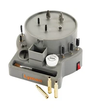 Lyman Case Prep Xpress 115V 7810220, Gray One Size