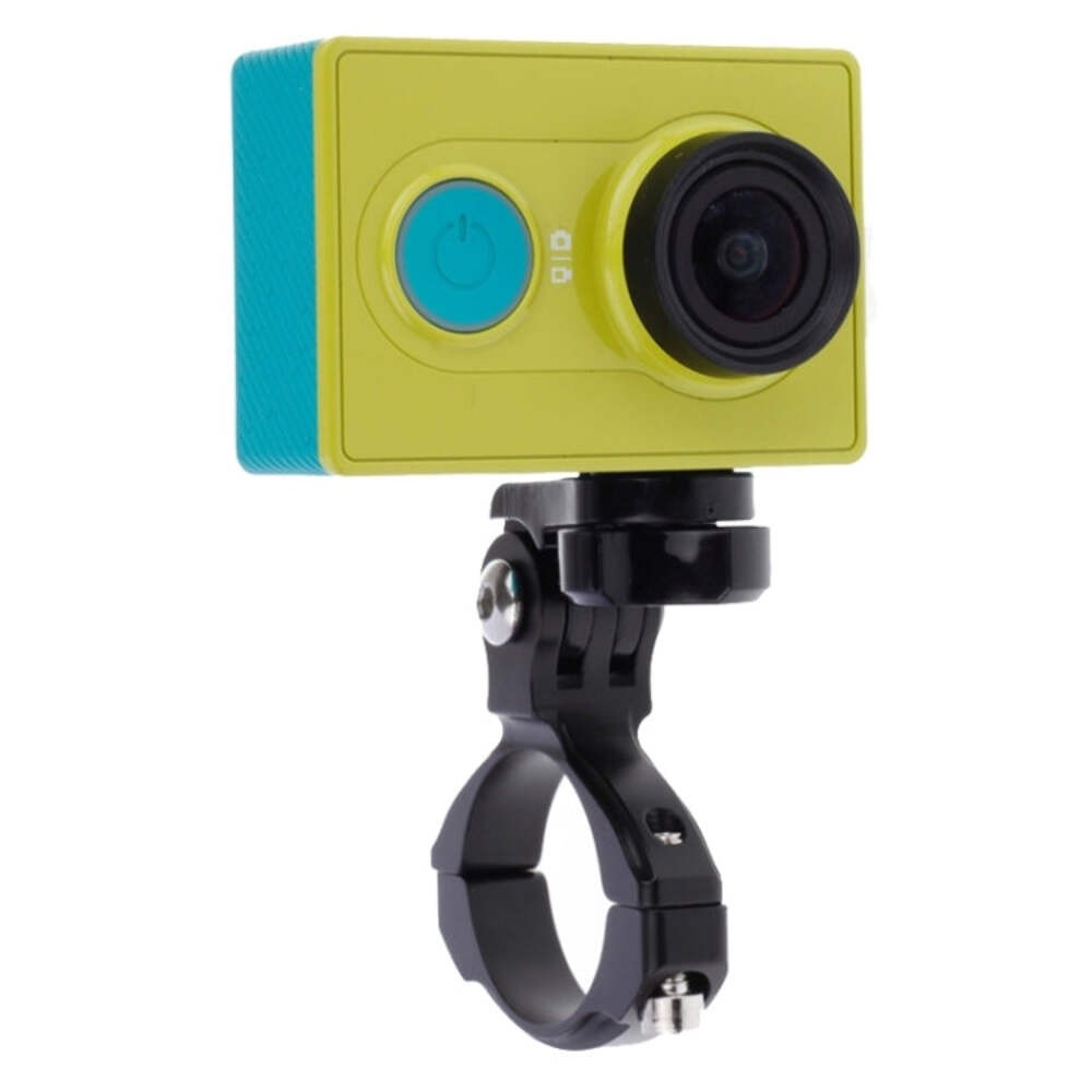 Bicycle Handlebar Holder with Connector Mount Xiaomi Yi Sport Camera XM33