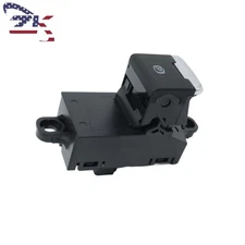 For 2016 2017 2018 Mazda 3 & 6 Hand Parking Brake Switch Control