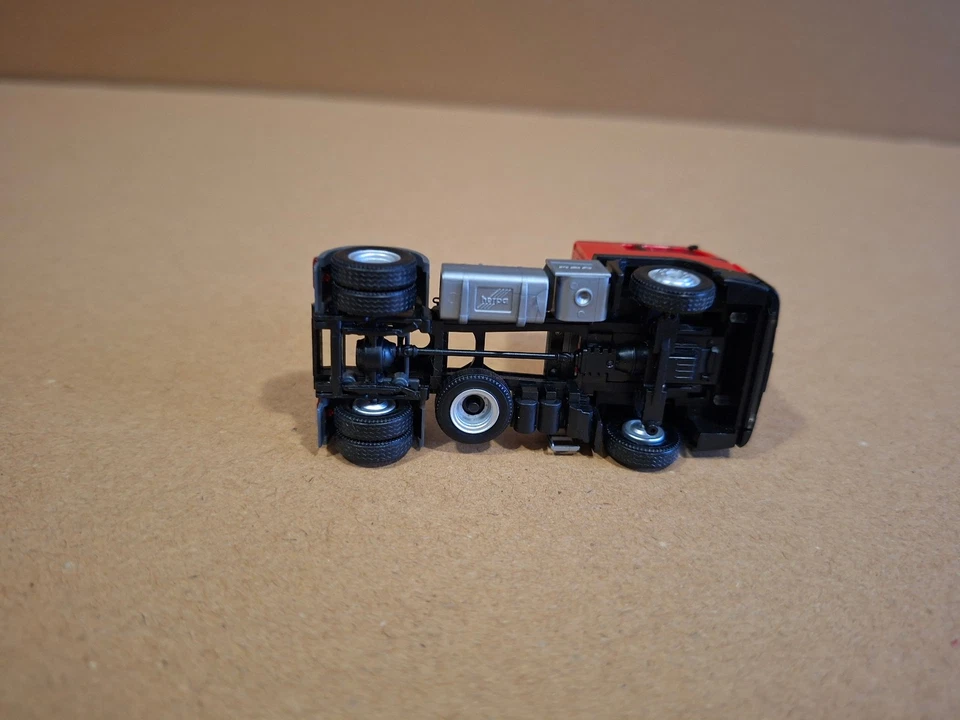 man herpa 1 87 - Imagen 4 de 4