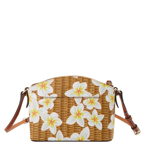 Bandolera Dooney & Bourke Plumeria Suki - Imagen 4 de 6