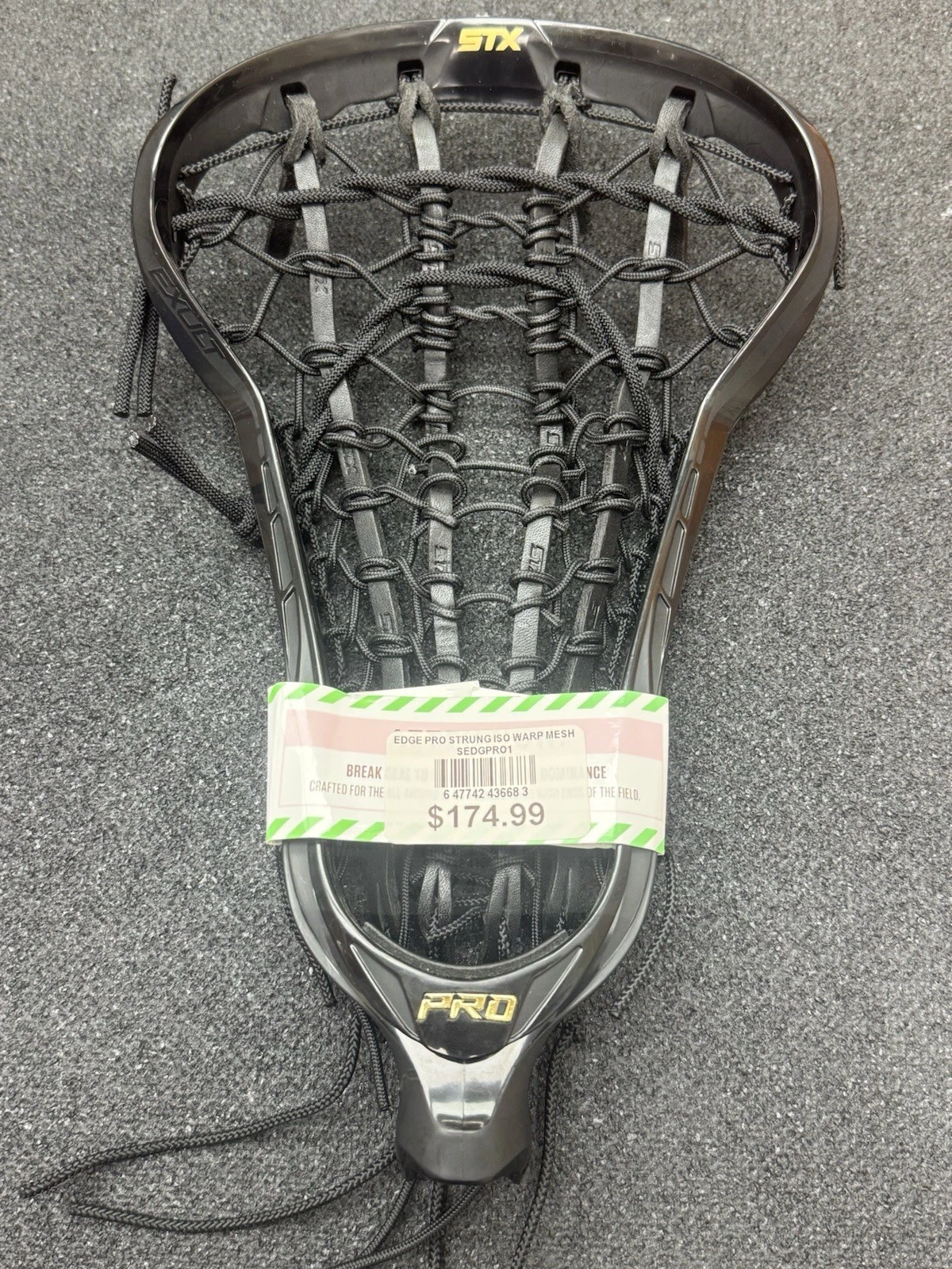 STX Exult Pro