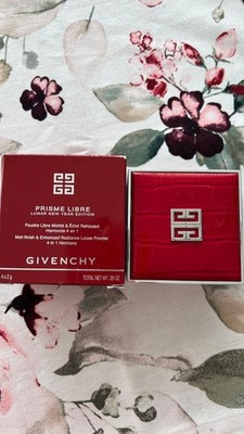 Givenchy Prisme Libre Loose Powder in der limitierten Lunar New Year Edition N13