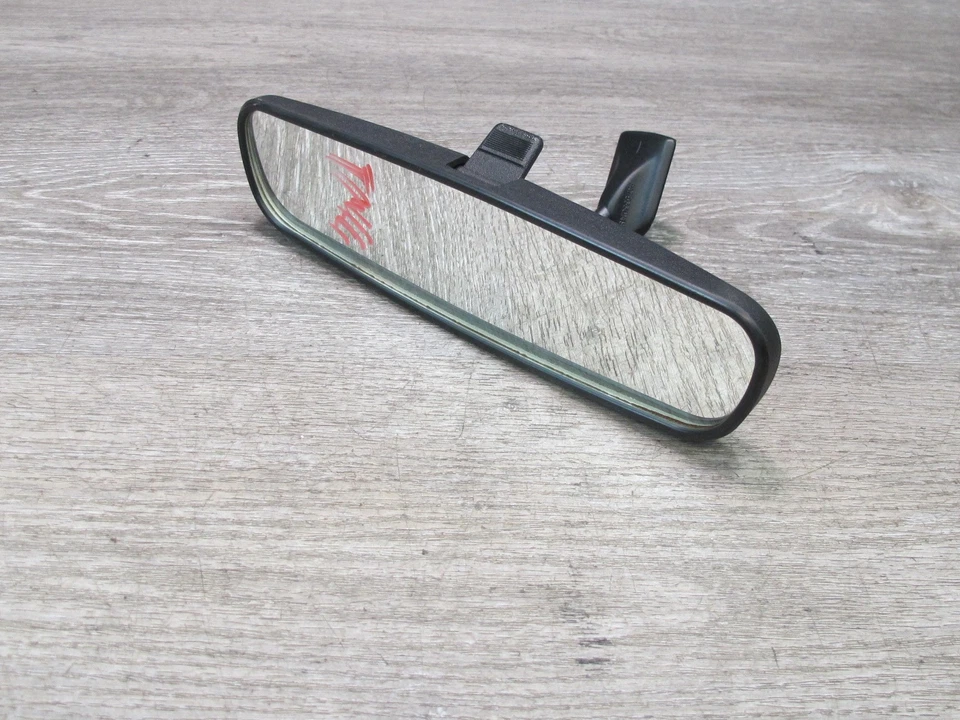 00-02 TOYOTA MR2 SPYDER ZZW30L ATENUACIÓN MANUAL INTERIOR ESPEJO RETROVISOR OEM Foto 4 de 4