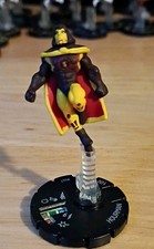 DC Heroclix Justice League 047 Hourman Rare