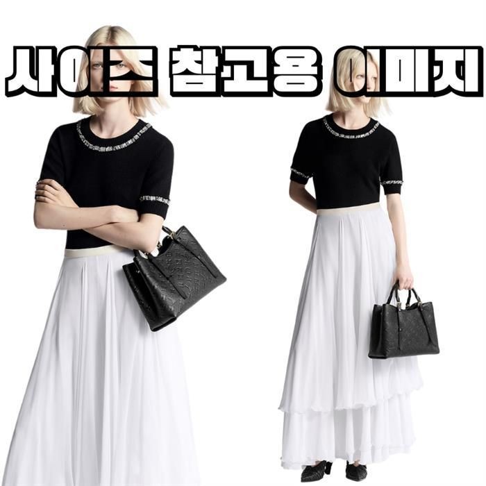 Louis Vuitton Babylon Tote PM M11393 112487807 image 8