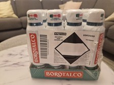 Deodorant Spray Borotalco Puro 6x150ml 48h An...