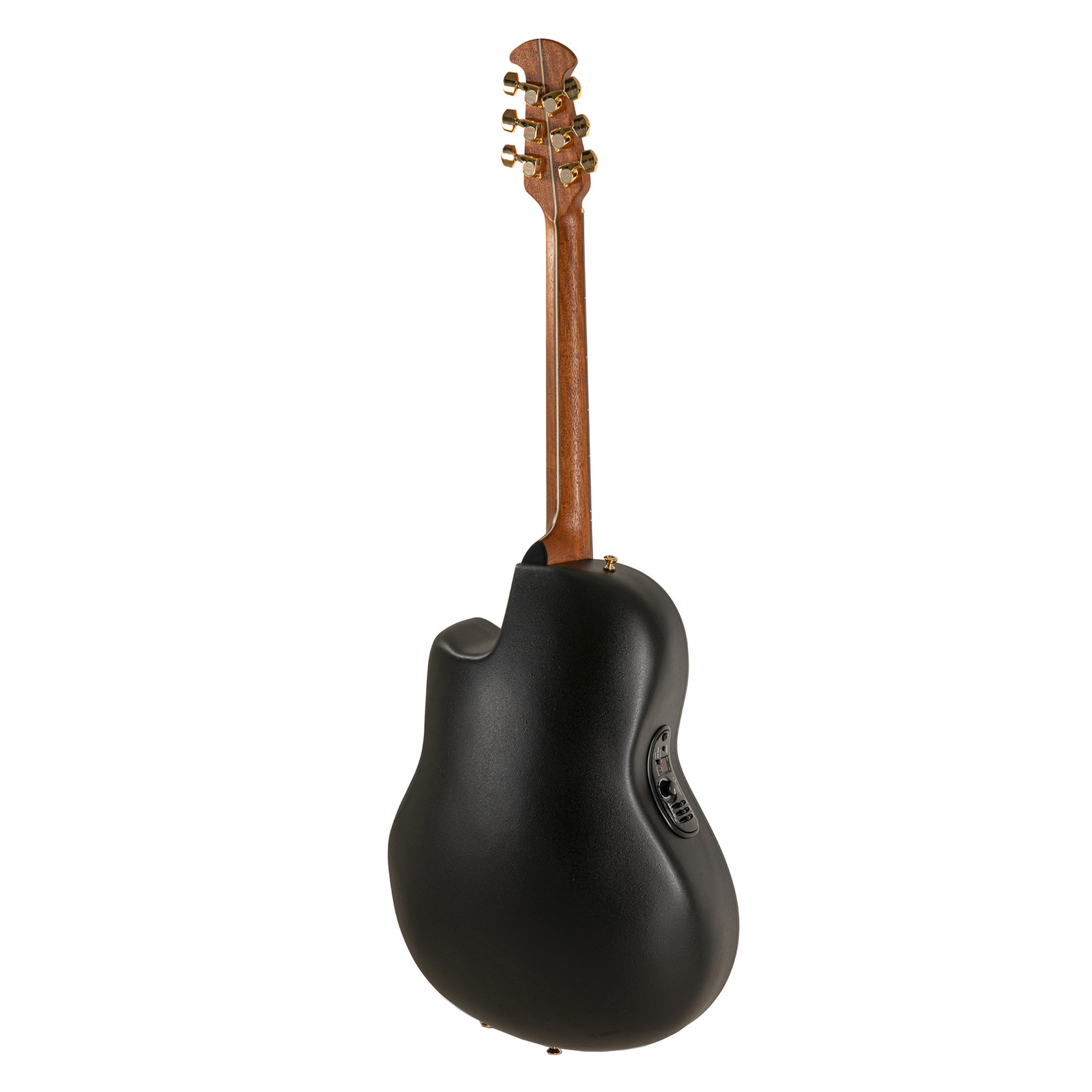 Ovation USA Pro Legend Acoustic-Electric Guitar 1767-4S-G - Natural - Open Box