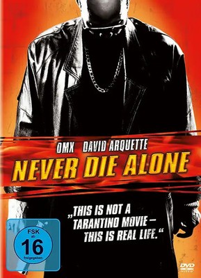 Never Die Alone