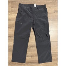 LL Bean Water Resistant Cresta Hiking Outdoor...