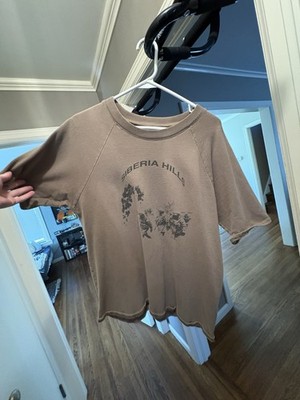Siberia Hills Tee
