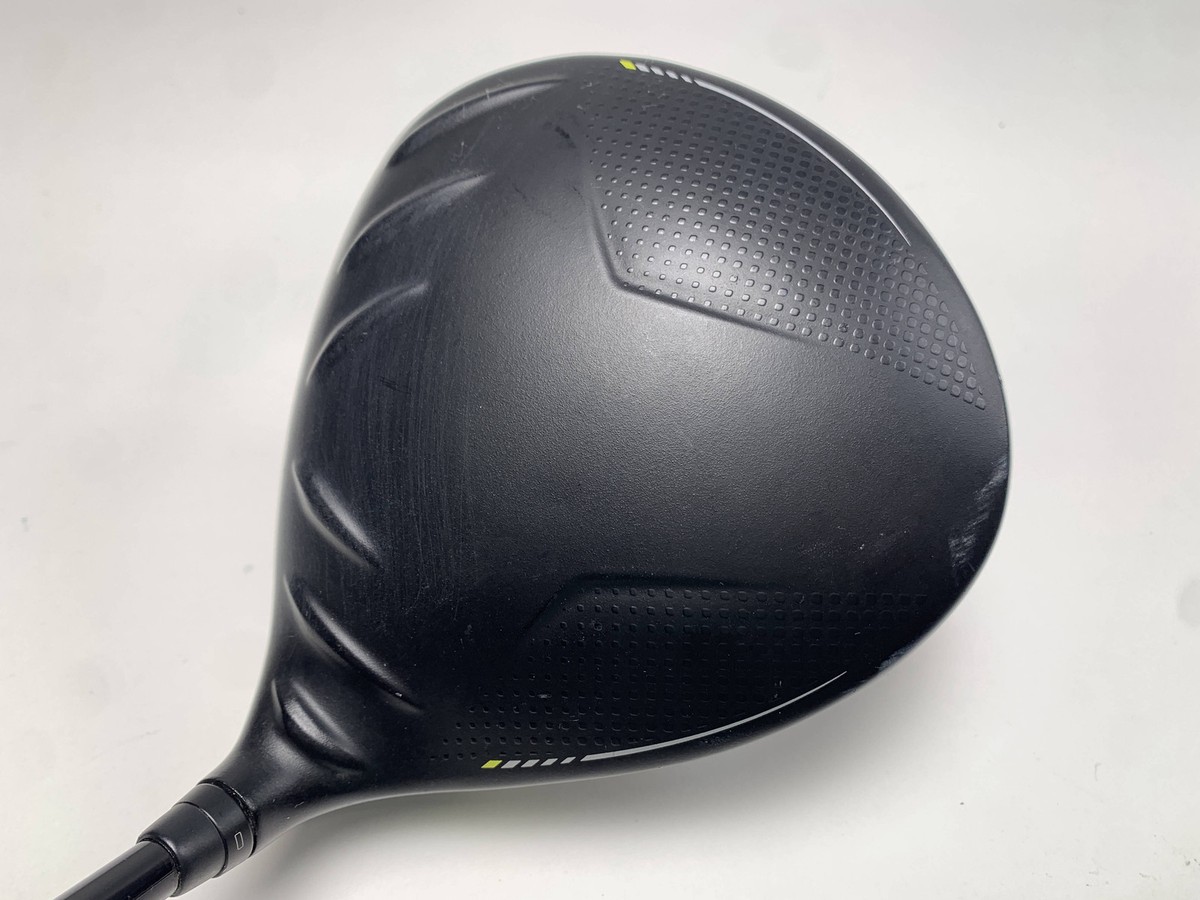 Ping G430 Max Driver 10.5* Tensei Orange AV Series Raw 55g Regular