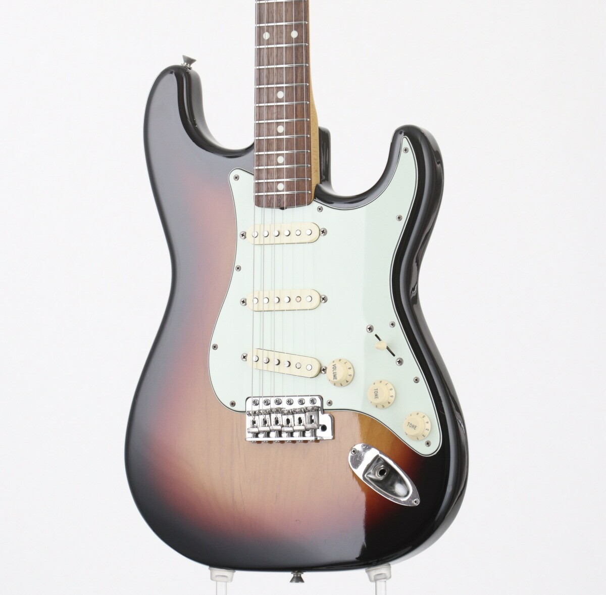 Used Fender JAPAN / ST62-70TX 3TS 1999-2002 3.64kg S/N