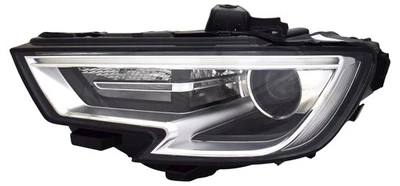 Scheinwerfer links für Audi A3 8V 2016-2020 D5S Xenon H8 LED 8VA 8V1 8VS LWR - Bild 1 von 4
