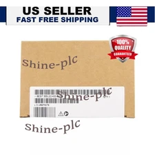 New Siemens S7-300 temperature Control Unit 6ES7355-2CH00-0AE0 6ES73552CH000AE0